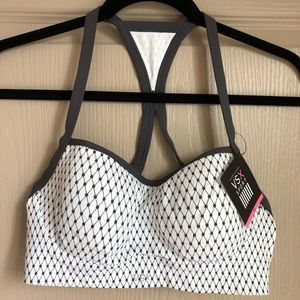 VSX Sports Bra 36B Victoria Secret